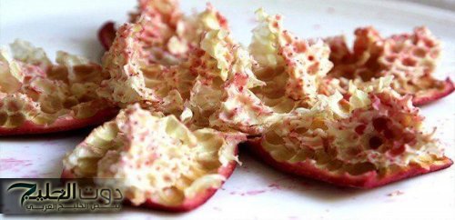 استخدامات غير متوقعة لقشر الرمان.. مفيد للشعر والبشرة