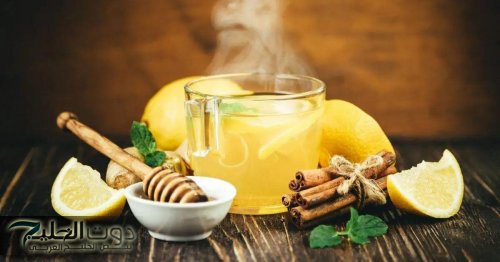 مشروب سحري.. وصفة طبيعية لتفقد 2-3 كيلو شهريًا دون رجيم قاس