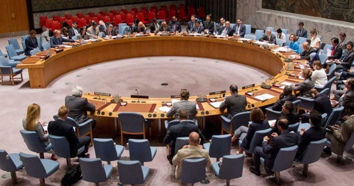 العالم اليوم - تحالف "صمود" ينتقد خطاب سلطة بورتسودان في مجلس الأمن