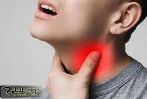 بـ3 مكونات.. وصفة سحرية لعلاج التهاب الحلق والكحة