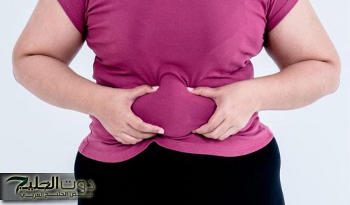 إليك 7 أطعمة تساعدك في تقليل دهون الكرش طبيعياً