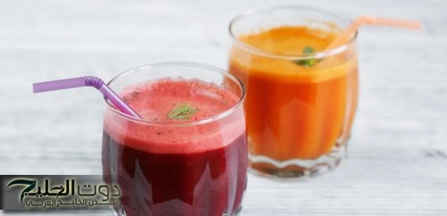 مشروب طبيعى يساعد في خفض ضغط الدم لدى كبار السن