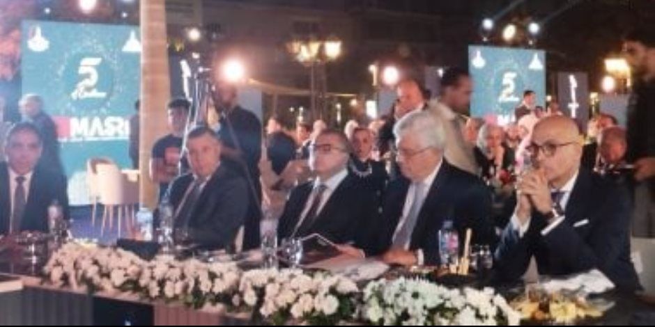 وزير التعليم العالى: مصر الـ 25 عالميا عام 2024 فى حجم الإنتاج العلمي