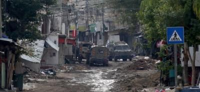 أخبار اليمن : الاحتلال يصعّد عدوانه في الضفة والقدس