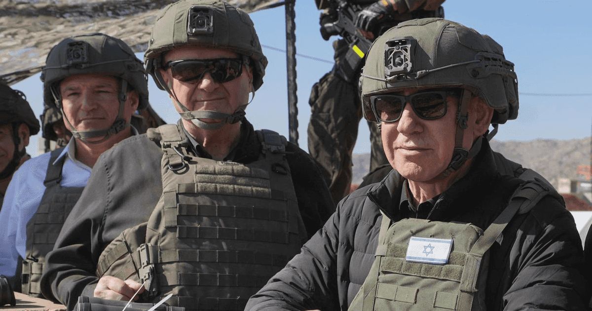 العالم اليوم - كاتس يتراجع عن تصريحاته بشأن استيطان شمال غزة