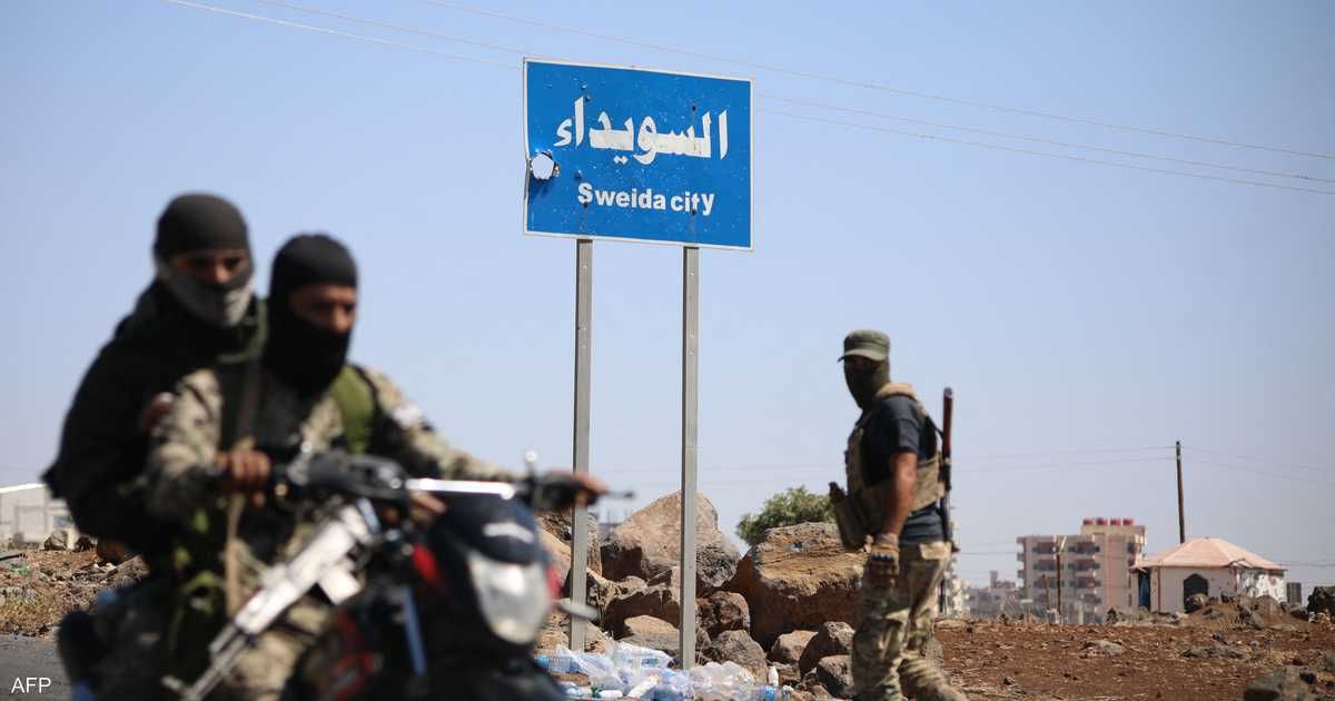 العالم اليوم - سلاح ورواتب.. تحقيق يكشف كواليس دعم إسرائيل لدروز بسوريا