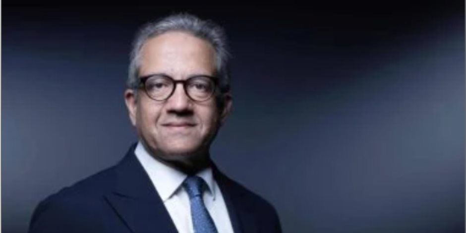 لافروف: فوز المدير الجديد لليونسكو العنانى بمنصب المدير العام مؤشر مشجع