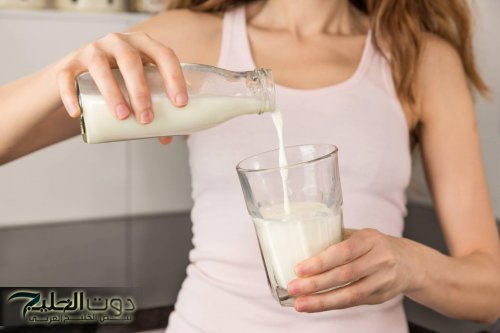 هل تناول الحليب في الصباح أكثر صحة من الليل؟ اعرف التوقيت المناسب