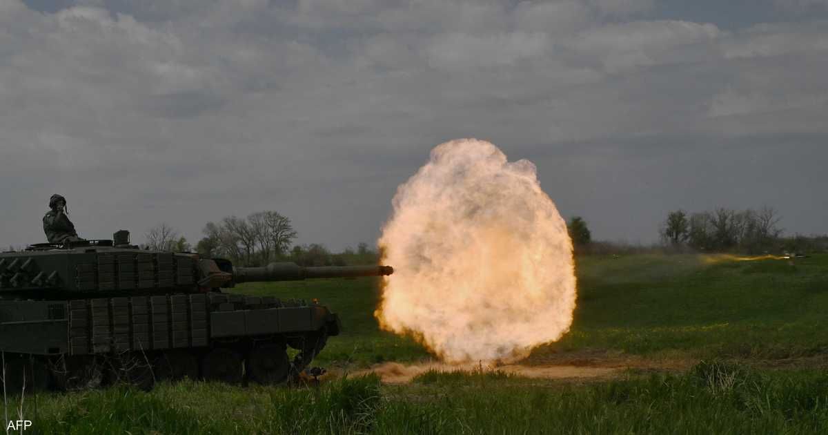 العالم اليوم - عمدة موسكو: إسقاط مسيرة متجهة إلى العاصمة الروسية