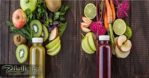 جربها ومش هتستغنى عنها.. 7 أطعمة لتنظيف الأمعاء وتحسين الهضم