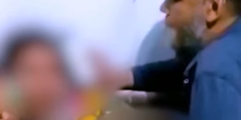 سقط في قبضة الأمن.. كواليس فيديو "مُخرج الجن" بالمنصورة وتحريات تكشف أسرار "عقدة الإنجاب"