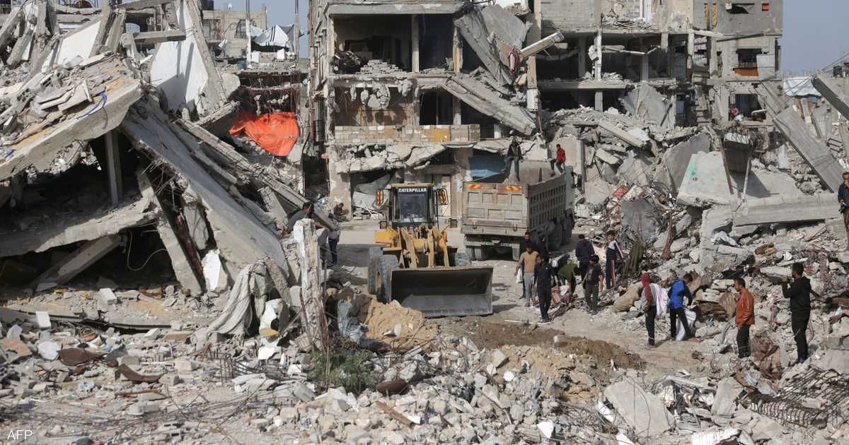 العالم اليوم - مقتل فلسطيني بنيران إسرائيلية في شمالي قطاع غزة