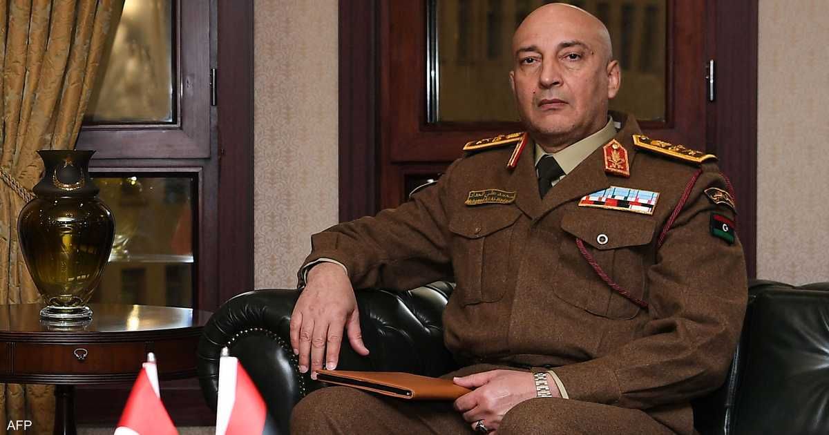 العالم اليوم - لجنة ليبية للتحقيق في ملابسات تحطم طائرة رئيس الأركان بتركيا