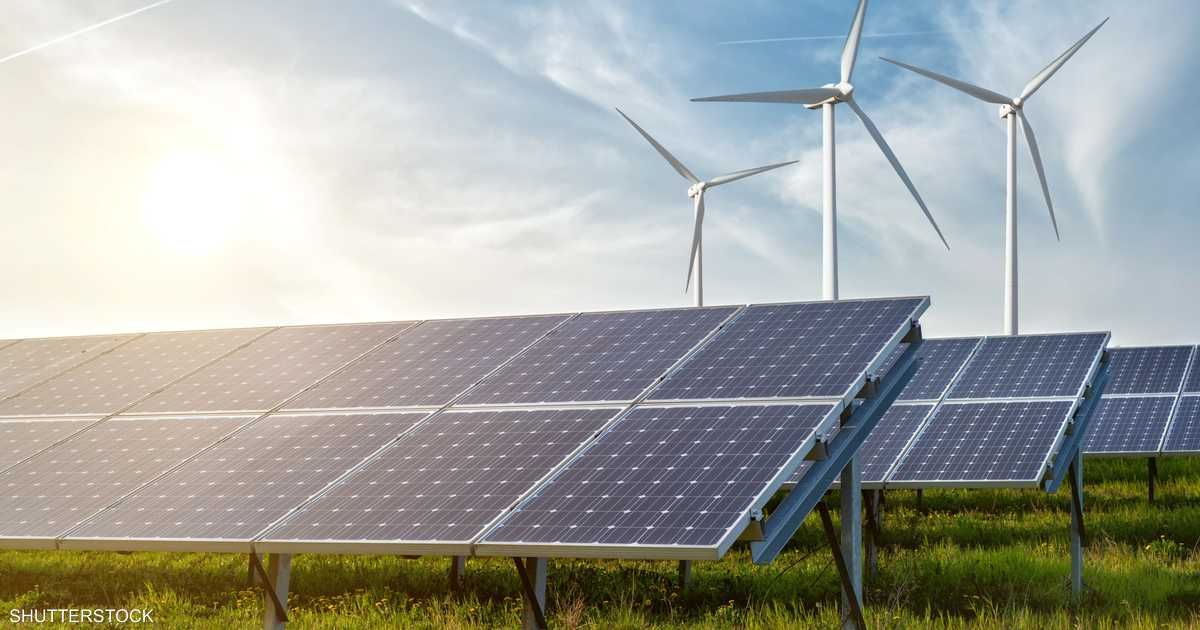 العالم اليوم - "مصدر" توقع اتفاقية لتطوير محطة طاقة شمسية في آسيا