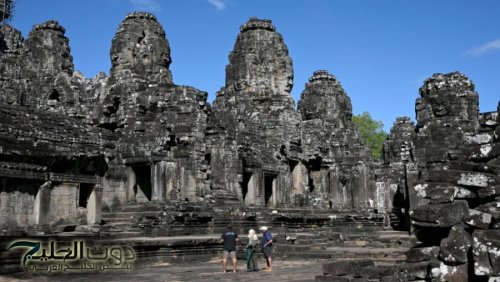 بدء محادثات بين كمبوديا وتايلاند لإنهاء النزاع الحدودي بينهما