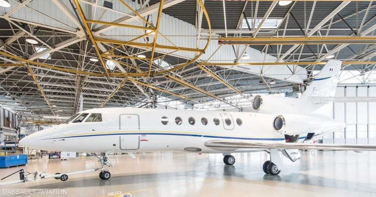 العالم اليوم - "فالكون 50".. هذا ما نعرفه عن طائرة الحداد المنكوبة