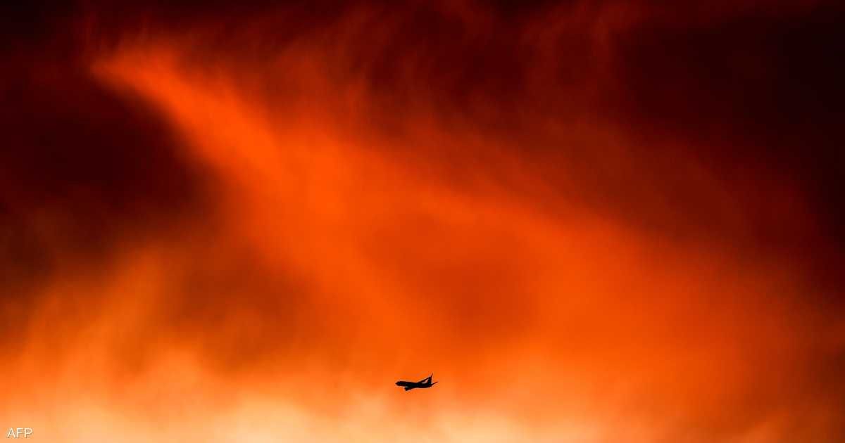 العالم اليوم - الرحلة الأخيرة.. عندما يصبح هواء الطائرة ساما