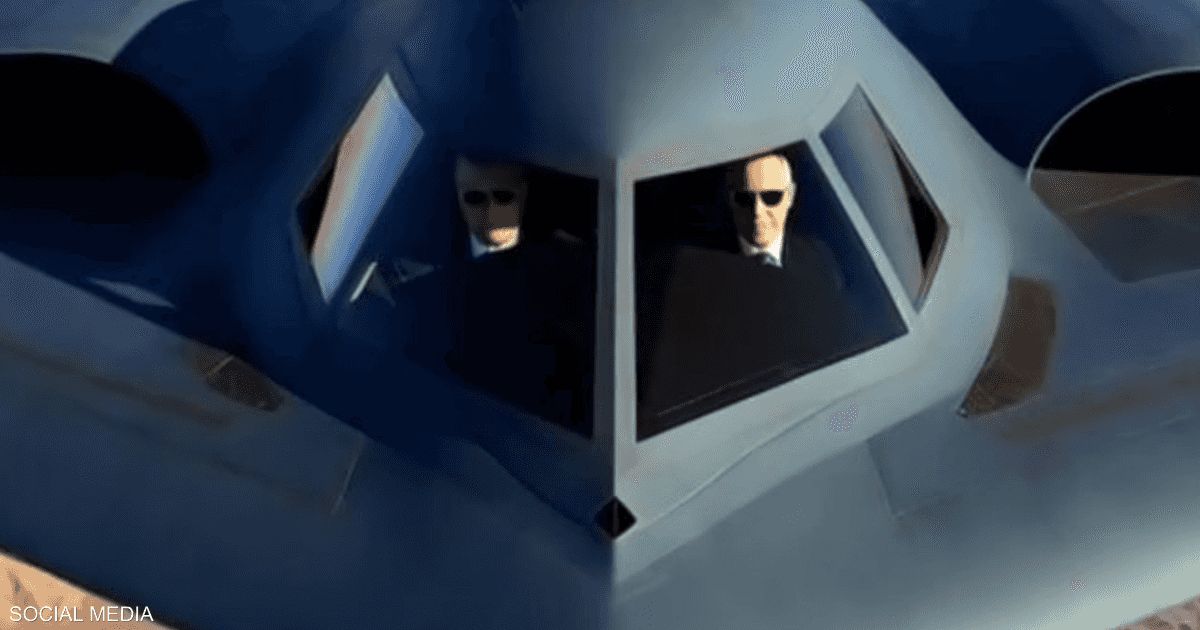 العالم اليوم - فيديو يثير تكهنات.. نتنياهو وترامب على متن قاتلة نووي إيران