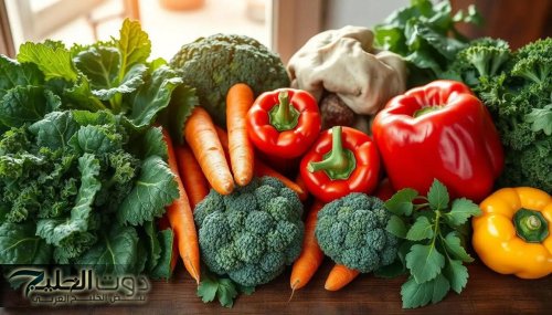 تناوله يوميا.. هذا الخضار ينظم ضغط الدم وينقص الوزن