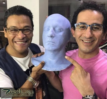 الحزن يعم الوسط الفني بوفاة محمد عبد الحميد