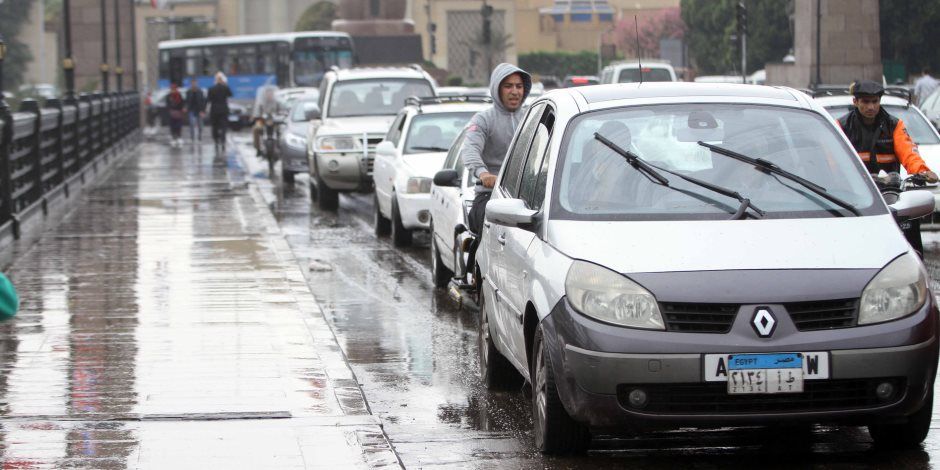 مركز المناخ: ليلة أمس الأبرد منذ بداية الشتاء والحرارة سجلت 7 درجات