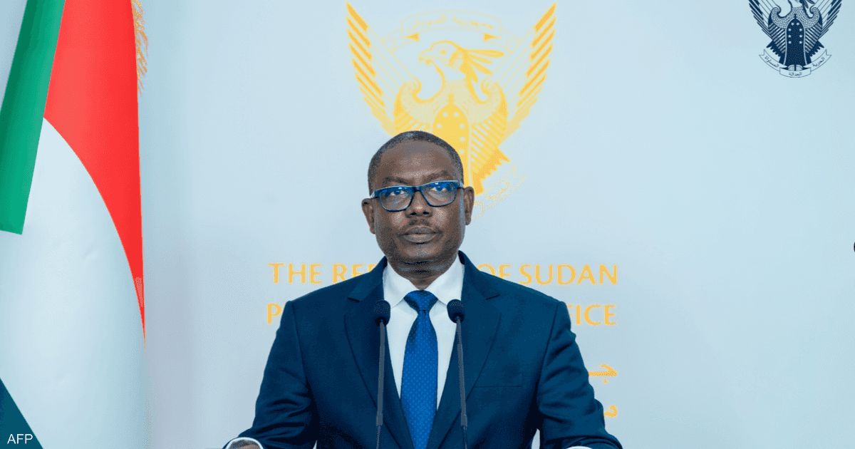 العالم اليوم - التعايشي: مبادرة إدريس وصفة لاستمرار الحرب في السودان