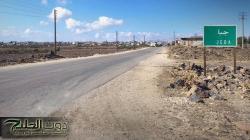 اعتداء إسرائيلي بطائرة مسيرة يستهدف سد المنطرة