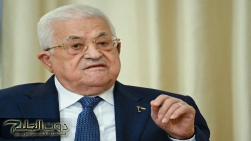 عباس يجدد التزامه بإجراء إصلاحات قانونية ومالية وتعليمية