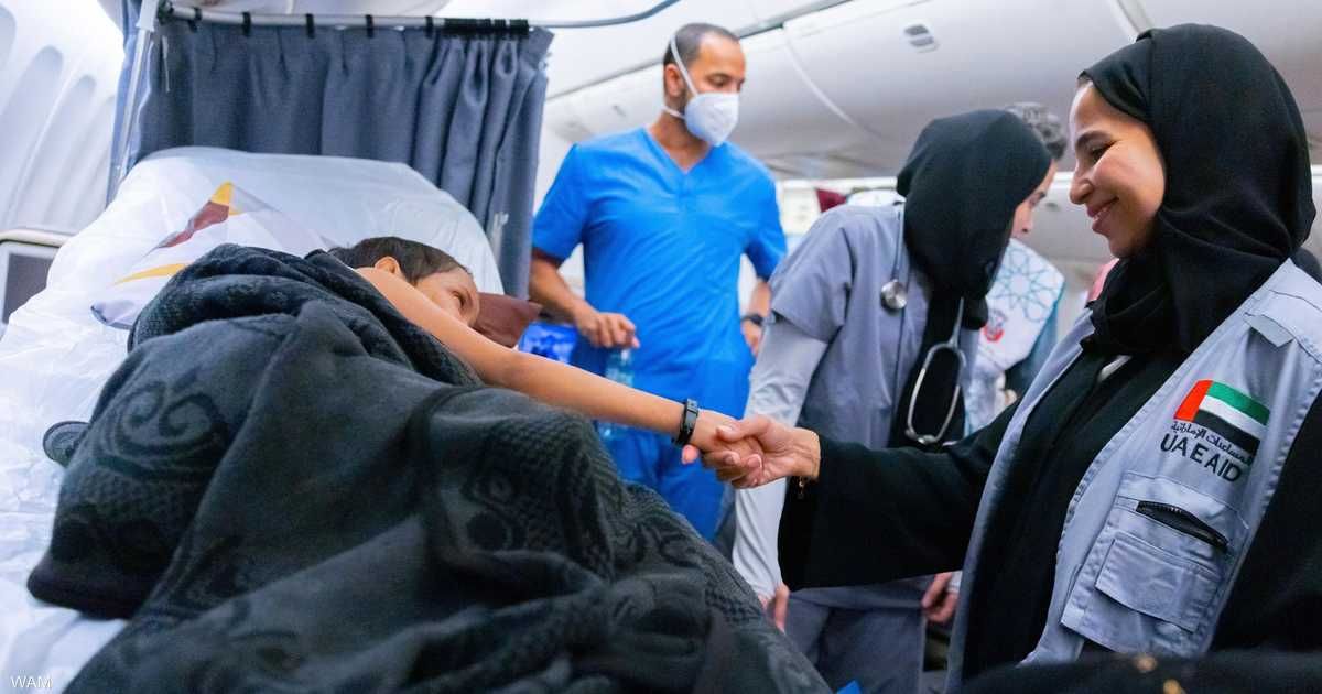العالم اليوم - في 2025.. كيف تفوقت الإمارات في العمل الإنساني حول العالم؟