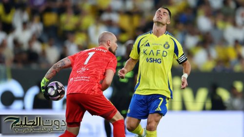 مباراة النصر والزوراء في دوري أبطال آسيا 2.. الموعد والقنوات الناقلة والمعلق