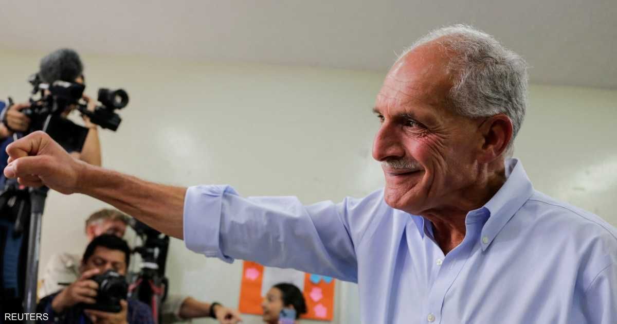 العالم اليوم - "فلسطيني" يتولى رئاسة هندوراس