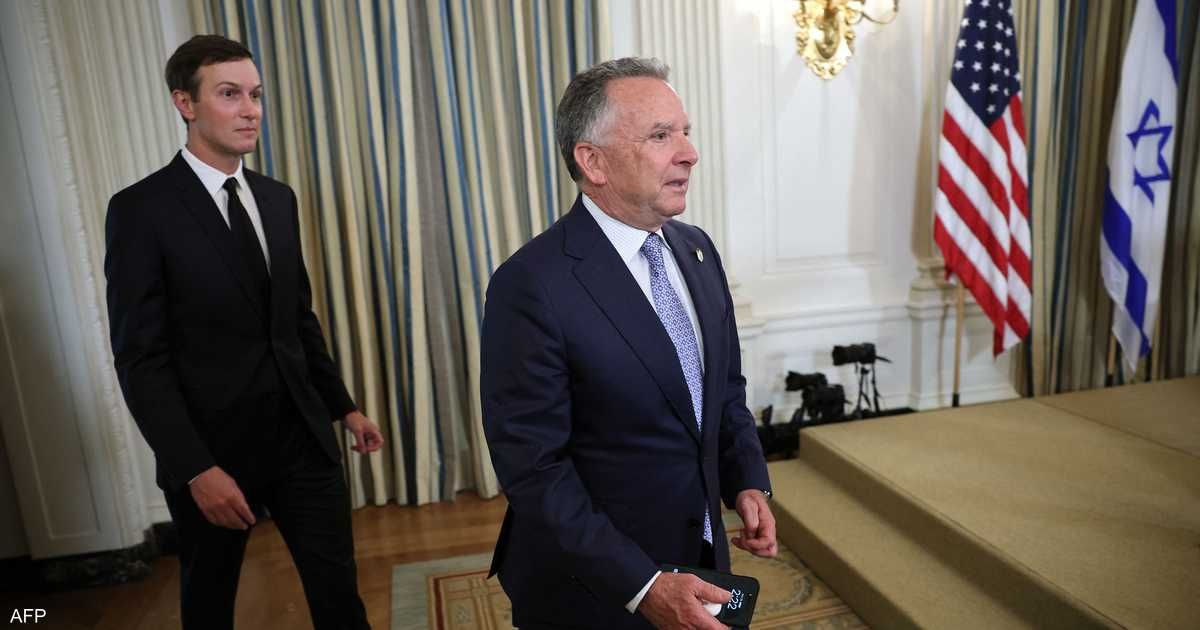 العالم اليوم - ويتكوف يكشف موعد المرحلة الثانية من اتفاق غزة