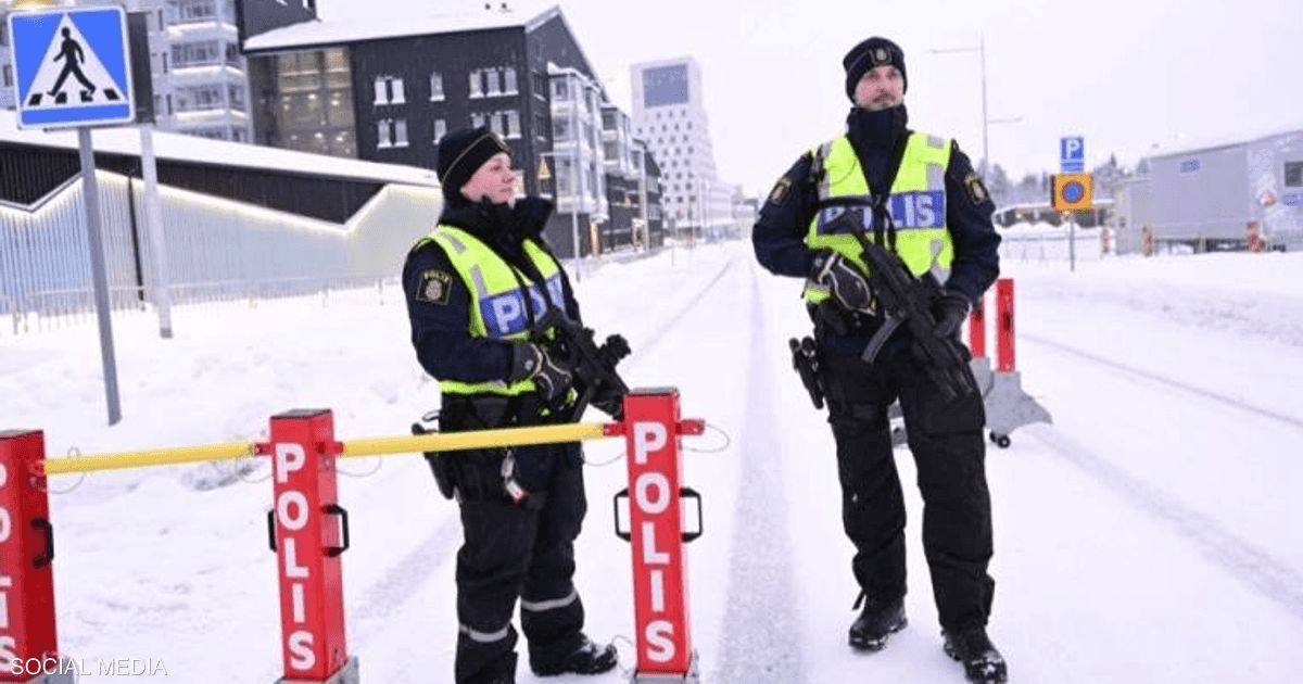 العالم اليوم - الشرطة السويدية تحقق في حادث خطير