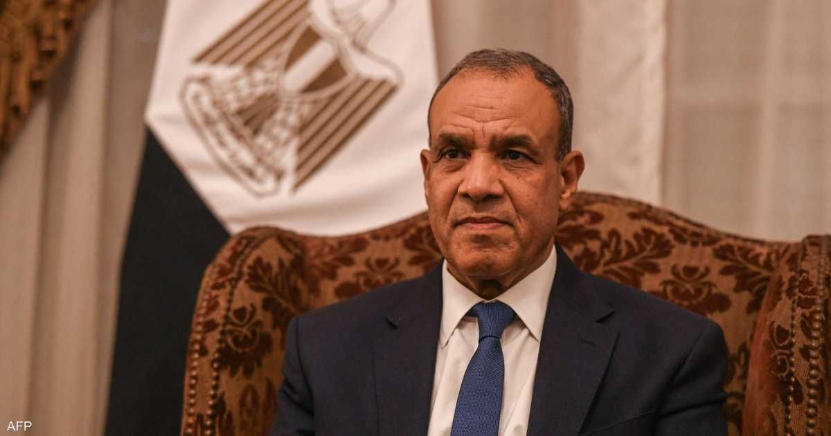 العالم اليوم - عبد العاطي: اتفاق الغاز مع إسرائيل لا علاقة له بقضية غزة