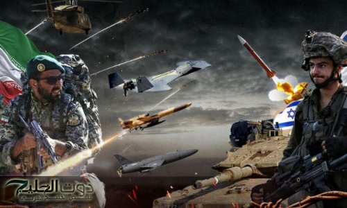 هل اقتربت ساعة المواجهة الكبرى بين إيران وإسرائيل