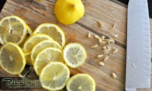بذراية واحدة تصنع المعجزات.. صدمة عجيبة تحدث لجسمك عند بلع بذور الليمون دون أن تدرك ذلك