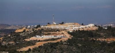 14 دولة تندد بالتمدد الاستيطاني في الضفة