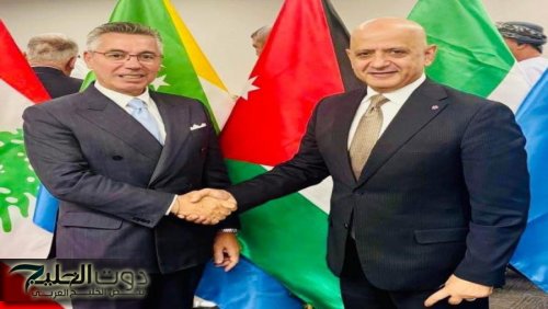 بعثة تجارية إيطالية تزور الأردن شباط المقبل