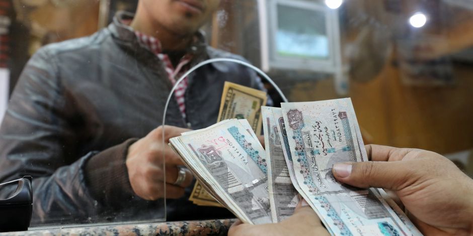 مواعيد صرف مرتبات العاملين بالدولة لأول 3 شهور من سنة 2026