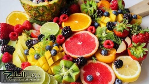 3 فواكه تساعد على النوم العميق... تعرف عليها