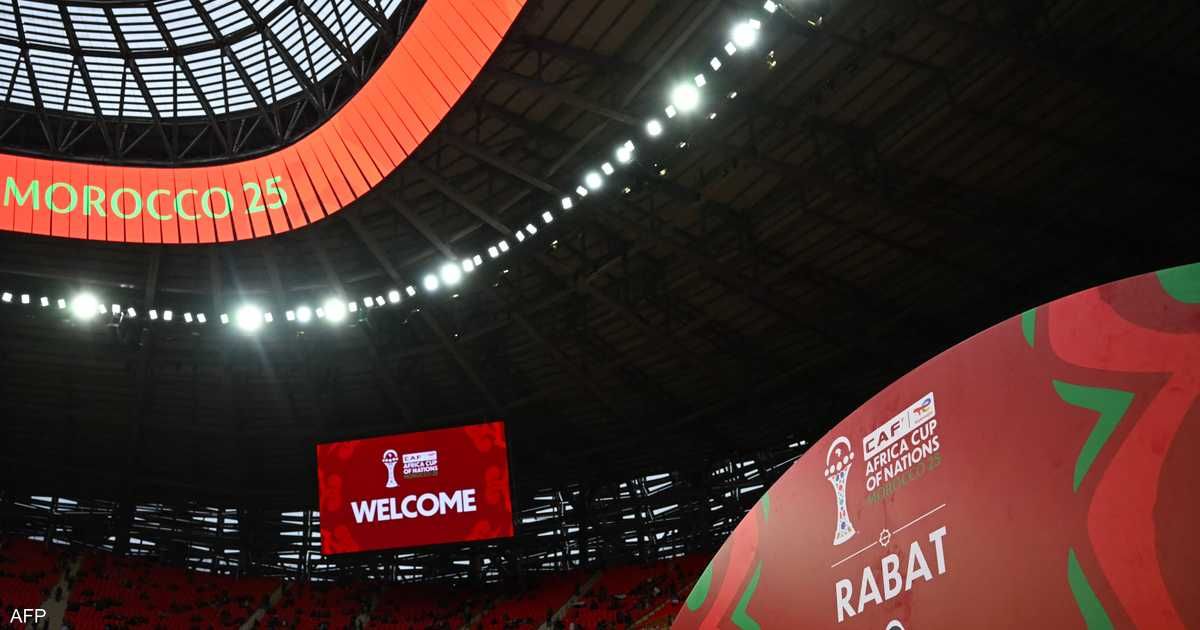 العالم اليوم - المغرب.. إجراءات لوجستية وأمنية مكثفة لتأمين مباريات "الكان"