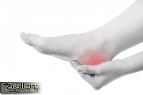 متى يشير ألم الكعب إلى متاعب الكبد.. 6 نصائح أساسية