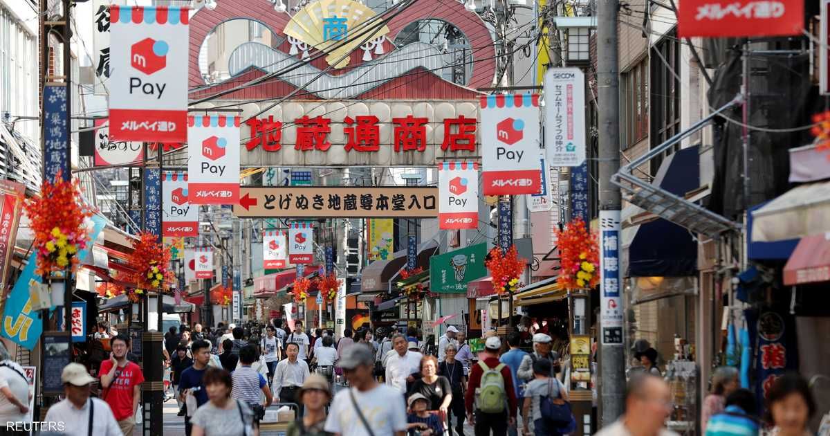 العالم اليوم - اليابان ترفع توقعات النمو وتراهن على تحفيز إنفاق الأسر