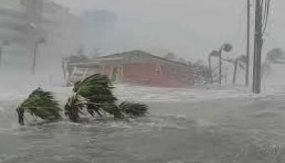 أخبار اليمن : تحذيرات من فيضانات وعواصف غير مسبوقة على هذه المناطق