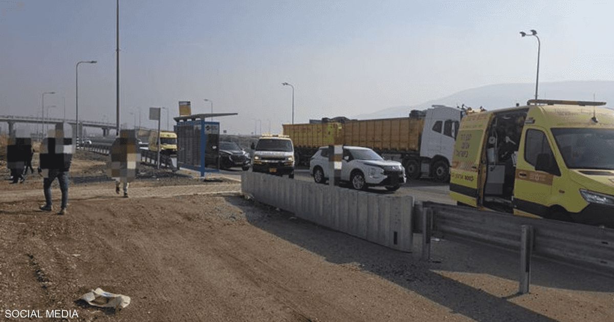 العالم اليوم - مقتل شخصين في عملية دهس وطعن شمالي إسرائيل