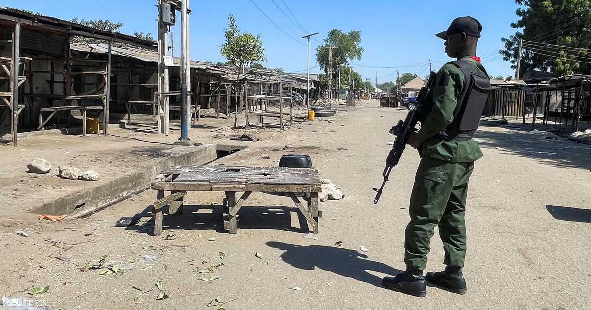 العالم اليوم - مسؤول أميركي: ضربتنا في نيجيريا تمت "بناء على طلبها"