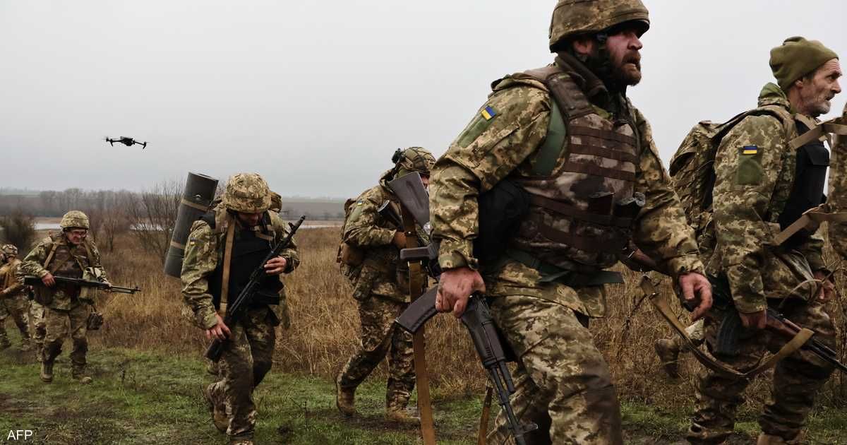 العالم اليوم - القوات الروسية تسيطر على ثامن بلدة أوكرانية في أسبوع