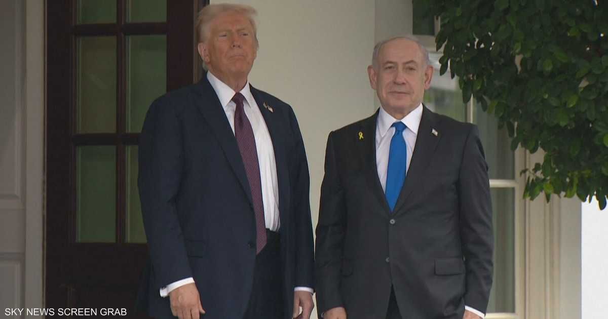 العالم اليوم - مسؤولون أميركيون: نتنياهو يعرقل الانتقال للمرحلة الثانية