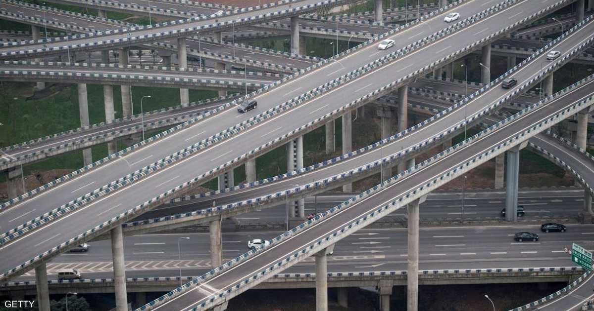 العالم اليوم - استثمارات النقل في الصين تتجاوز 513 مليار دولار خلال 2025