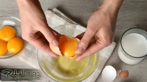 كم بيضة مسموح بها يوميًا؟ .. خبيرة تغذية تفجر مفاجأة بشأن علاقة البيض بالكوليسترول